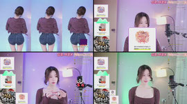 뉴비 별아 8일차 헤으응 ♥
