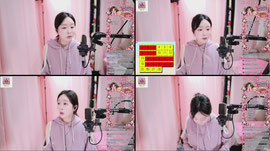 안녕하세요 고품격 라이브 방입니다^