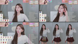 불금 이나랑 놀 오빵이!