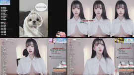 노템 셔츠 한장..💜 폭룡적인 영상💜