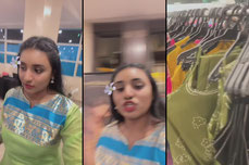 Bavatharani Reddy