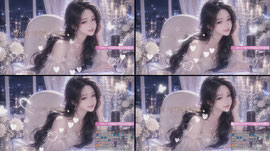 참E 힙40 벽지하나만요..💙섹시전신방셀맛집💙10개팬갑퀵뷰