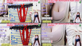 쫄깃 20대 G컵녀와 화끈 술데이트? 강남