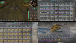 OPENING SPECTRUM CASES