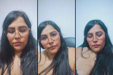 🇨🇴princesa bella colombiana