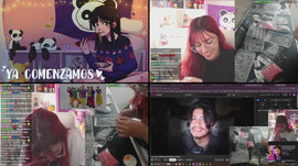 DÍA DE HACER LOS FREEBIES || A VER SI CONSIGO ENTRADA PARA EL 24 CAMPO ( •̀ ω •́ )✧