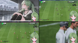 누구나 참여할 수 있는 멩FC ⚽ [로스타시티]