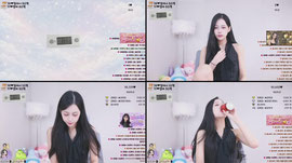뿅이 아파요... ❥