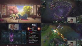 🔴SoloQ arc Dzukill🔴