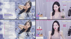 59일차 ) 수술 전 방송 ♥...