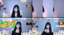 원스) 벽딸만은 하고싶지않다 화띵❤️