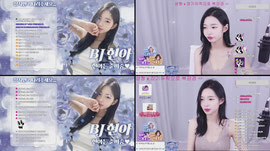59일차 ) 수술 전 방송 ♥...