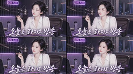 팬더클래스)윤채❤️