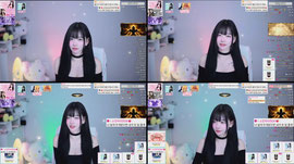 원스) 벽딸만은 하고싶지않다 화띵❤️