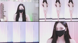 19 하앙 희니❤️