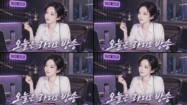 팬더클래스)윤채❤️