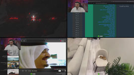 #StayOne | 29/60 | صل على النبي وتعال