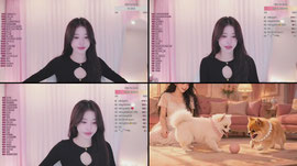 팬더클래스7) 룰루♡