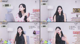 뿅이 아파요... ❥
