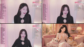 팬더클래스7) 룰루♡