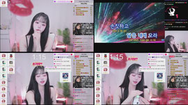 채인/어나더) 오늘 얼마나 벽딸칠지 감도 안와