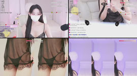 19 ㅂ) 귀여운데 야하대