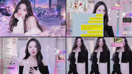 [팀진우] 불금 다트라니 나 질투나