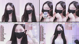 19 하앙 희니❤️