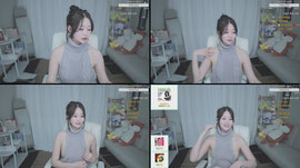 [늅] 보일랑 말랑..?