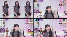 다음주 화요일 하린X다혜 합방 많관부