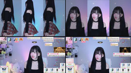 원스) 벽딸만은 하고싶지않다 화띵❤️