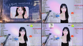 팬가입목표 2명 ♡