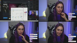 REBIRTH SNIPER POV💜 | !social !pad