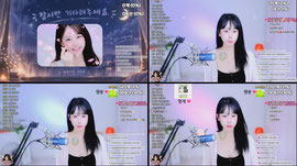 팬가입목표 2명 ♡