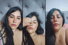 🇨🇴princesa bella colombiana