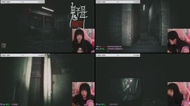 10/16 只被嚇一小時==