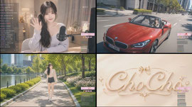 안뇽 나와떠 ♥ 2000방셀 ♥