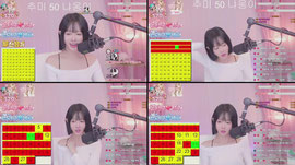 19 )야한 아이돌출신
