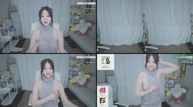 [늅] 나 오늘... 노템이야..❤️야쿵 개시 2일차