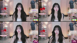 28세 외로운여자 사심충구함  2000방셀 ♥