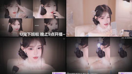 哎呀 要晕倒在哥哥怀里啦~