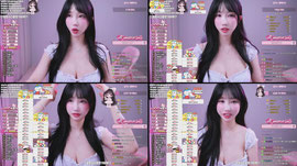 신입여캠23일차 청순지니♡