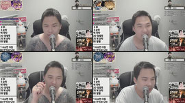 맞방) 옛날 성격 나오려고 하네 ~ ?
