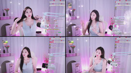 센 척하는 오빠들 입장