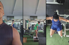 ESTRADA FITNESS