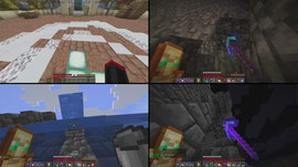 CREATORSMP HARDCORE 4 HET KASTEEL IS ER!