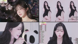 말랑보송따뜻♡엘리