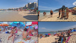 Rio Beach
