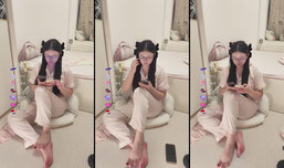 你的玉来了～