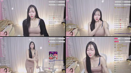 찐늅 8일차)원피스 입어또